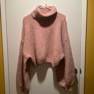 Women sweater